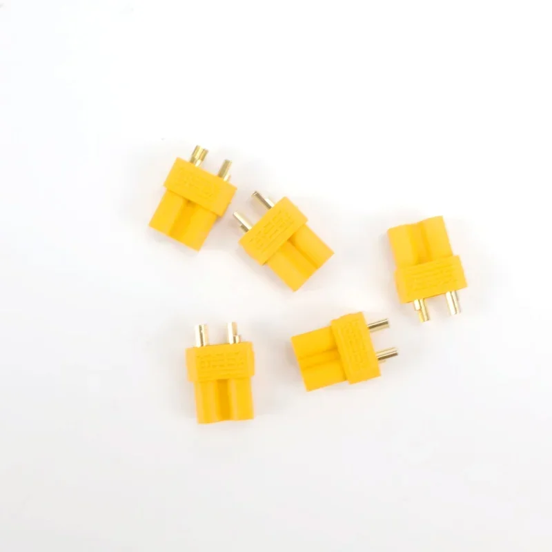 XT30 XT-30 Männlich Weiblich Rundstecker Stecker für RC Lipo Batterie Quadcopter Multicopter Flugzeug Zubehör Teile – Detail 15
