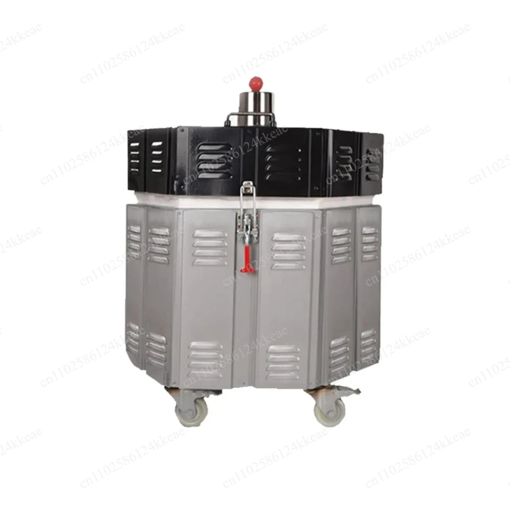 

Electric kiln Medium and high temperature ceramic furnace 1300 degrees Low power ceramic furnace Equipment is intelligent