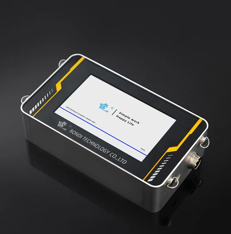 Electronic Multifunctional Underground Pipeline Leak Detector Gas Tracer Detection Equipment Comprehensive Pipeline Detection Ba