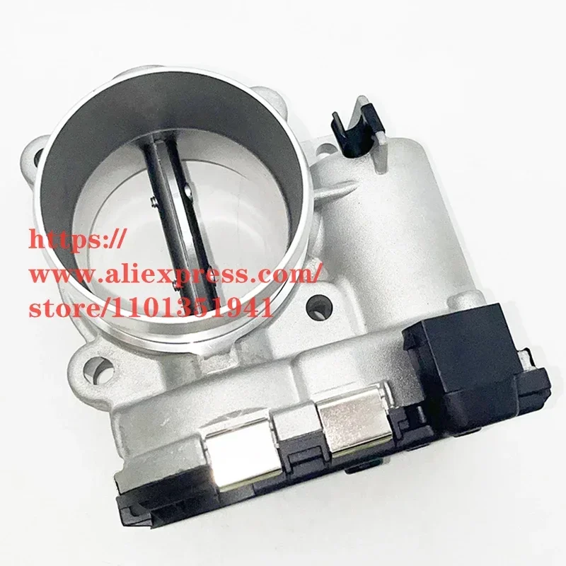 Throttle Body Assembly for JMC Vigus 2014 FORD TRANSIT Citroen Jumper 0280750598 F