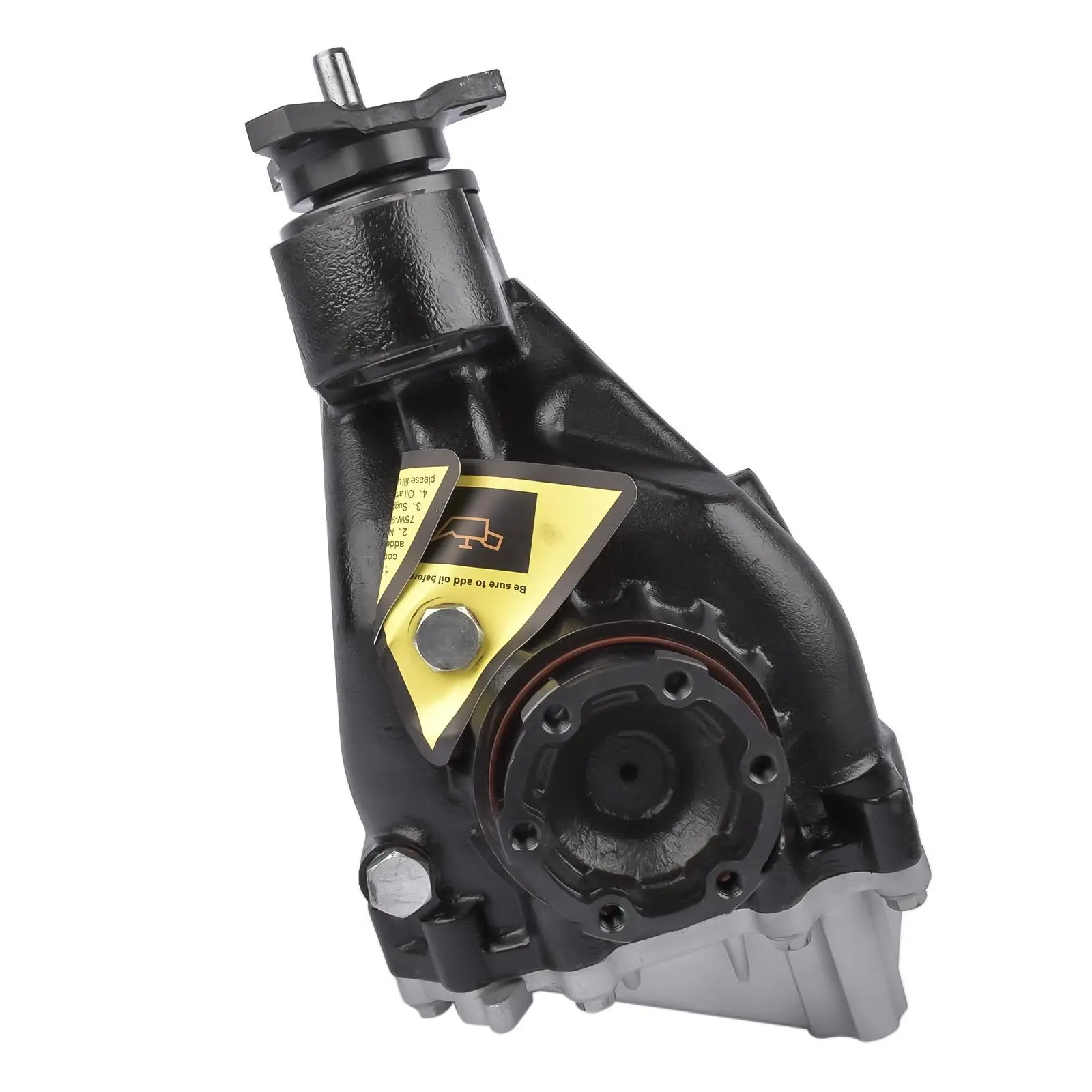 AP02 Rear Differential Carrier Assembly 3.45 Ratio for Cadillac ATS 2.5L 2013 2014 2015 2016 84110756 23156304