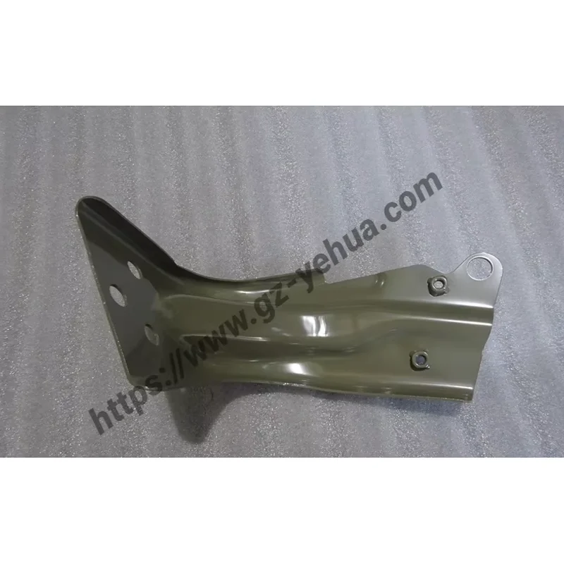 

BYD Seal U Song Plus Dm-i Ev 2021-2025 right Left fender front bracket Original Car Accessories Para Auto Tools