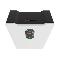 On/Off Grid 5kwh 10kwh Solar System Factory LiFePO4 Powerwall 51.2V 100ah 200ah 280ah Prismatic Lithium Ion Battery Pack