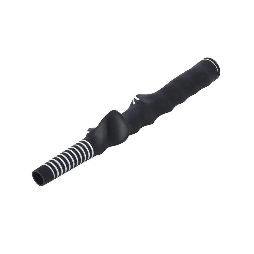 Golf Grip Training Aid for Right-Handed Players – Hand Position Practice Tool for Golf Swing Mastery
