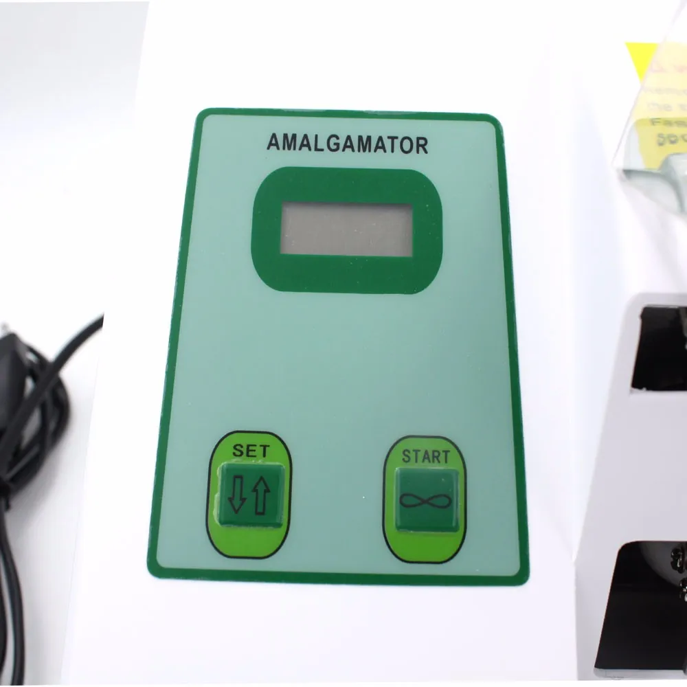 خلاط أمالغماتور أملغم خلاط أمالغم في الاستخدام المختبري #4