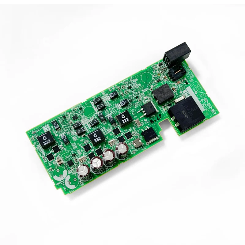 

A20B-8102-0200 Аксессуары для станков Fanuc, новая плата управления, оригинальная, совершенно новая, цена договорная