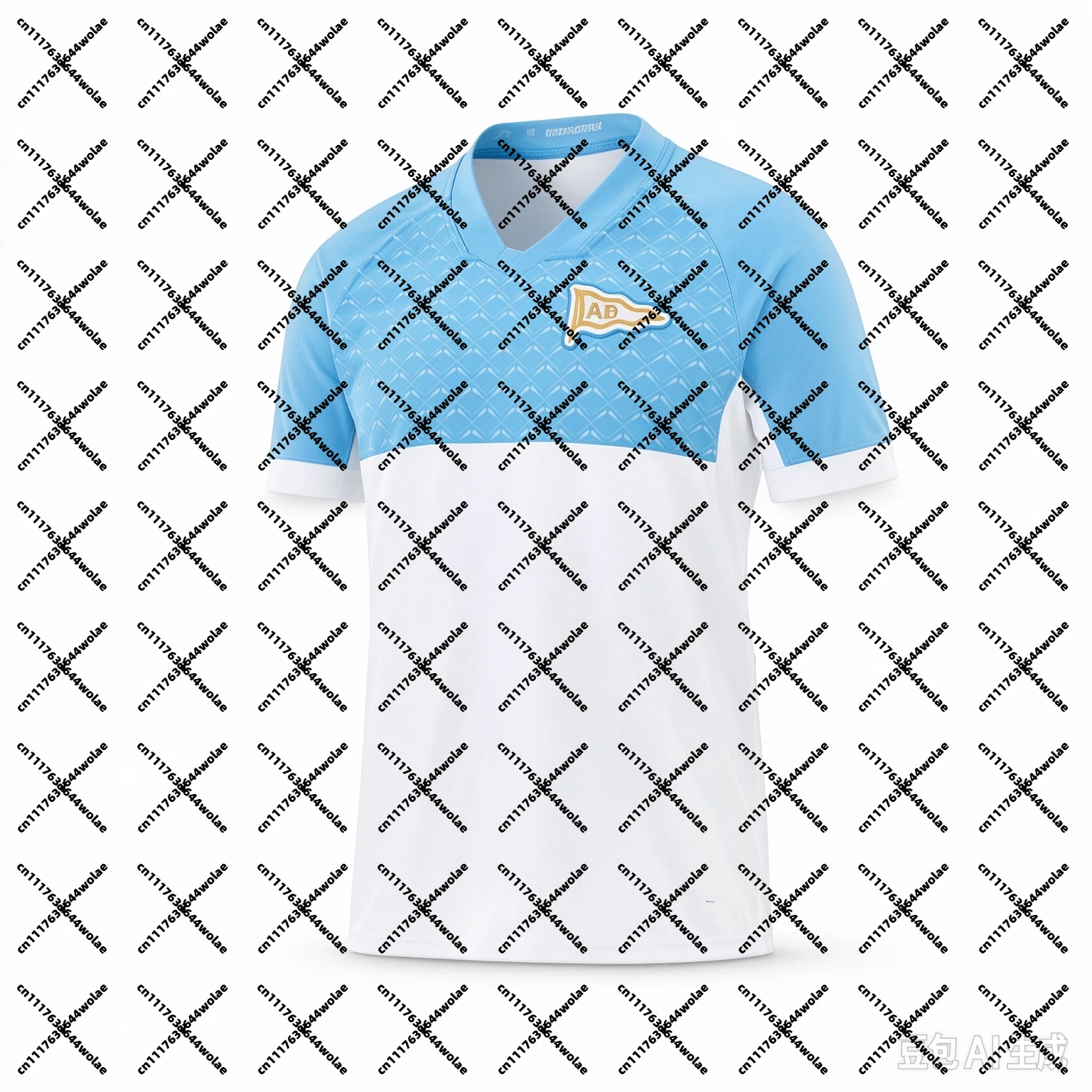 New 2026 Spanish men breathable quick-dry sports T-shirt loose casual fit suitable for outdoor activities features neck short