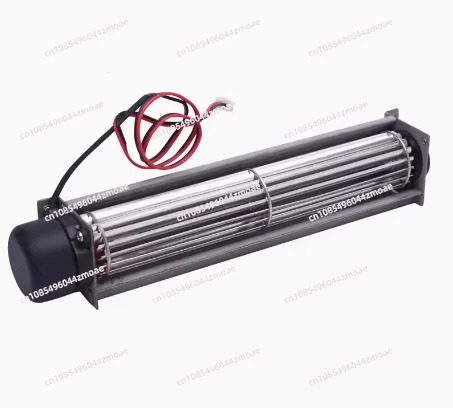 

30 Cross Flow Fan DC Cross Flow Fan DC12V/ 24V Small Drum Fan Air Curtain Strip Air Curtain