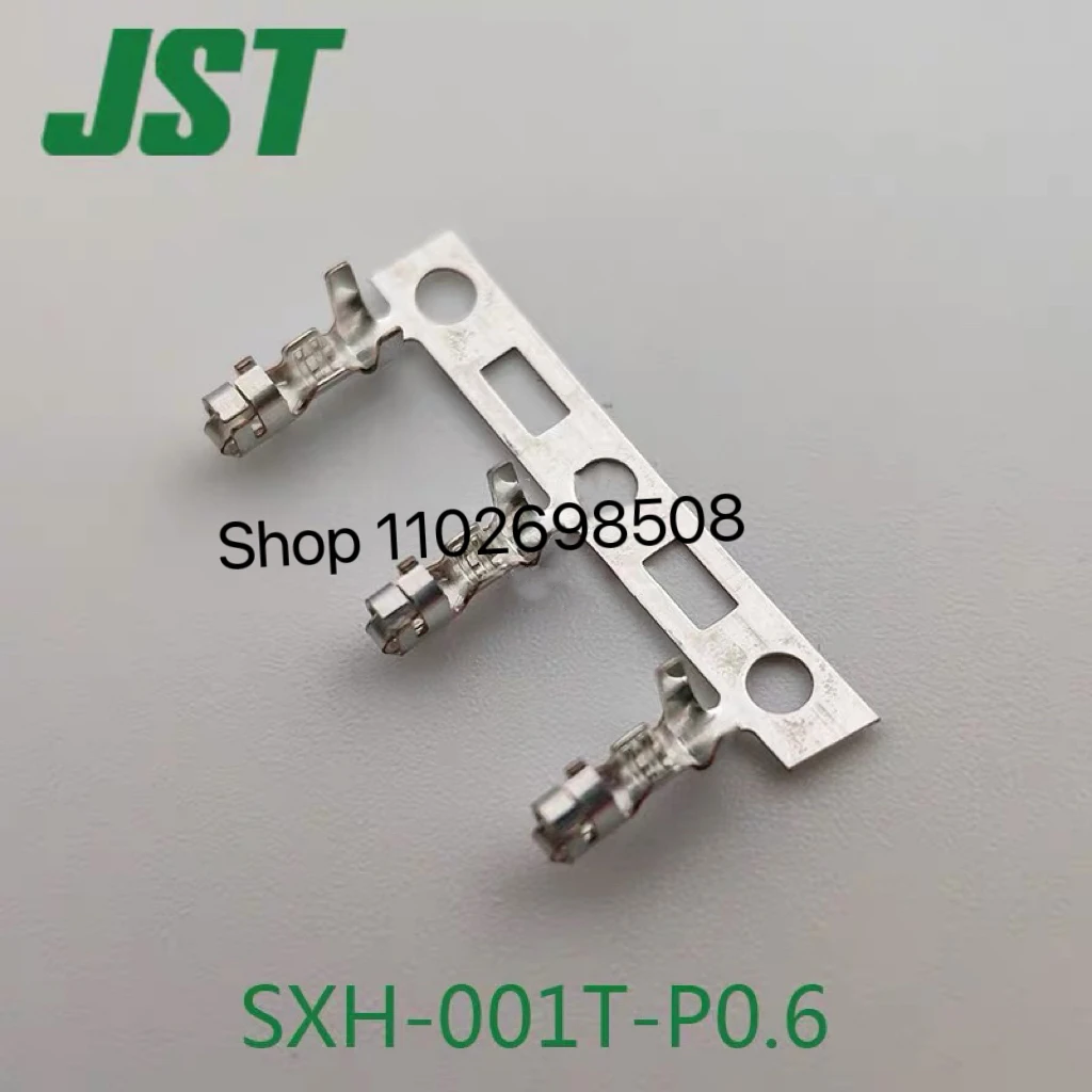 SHF-001T-0.8BS 500pcs, SXH-001T-P0.6, 1674742, 368086, 1, 368087, 368088, 3900