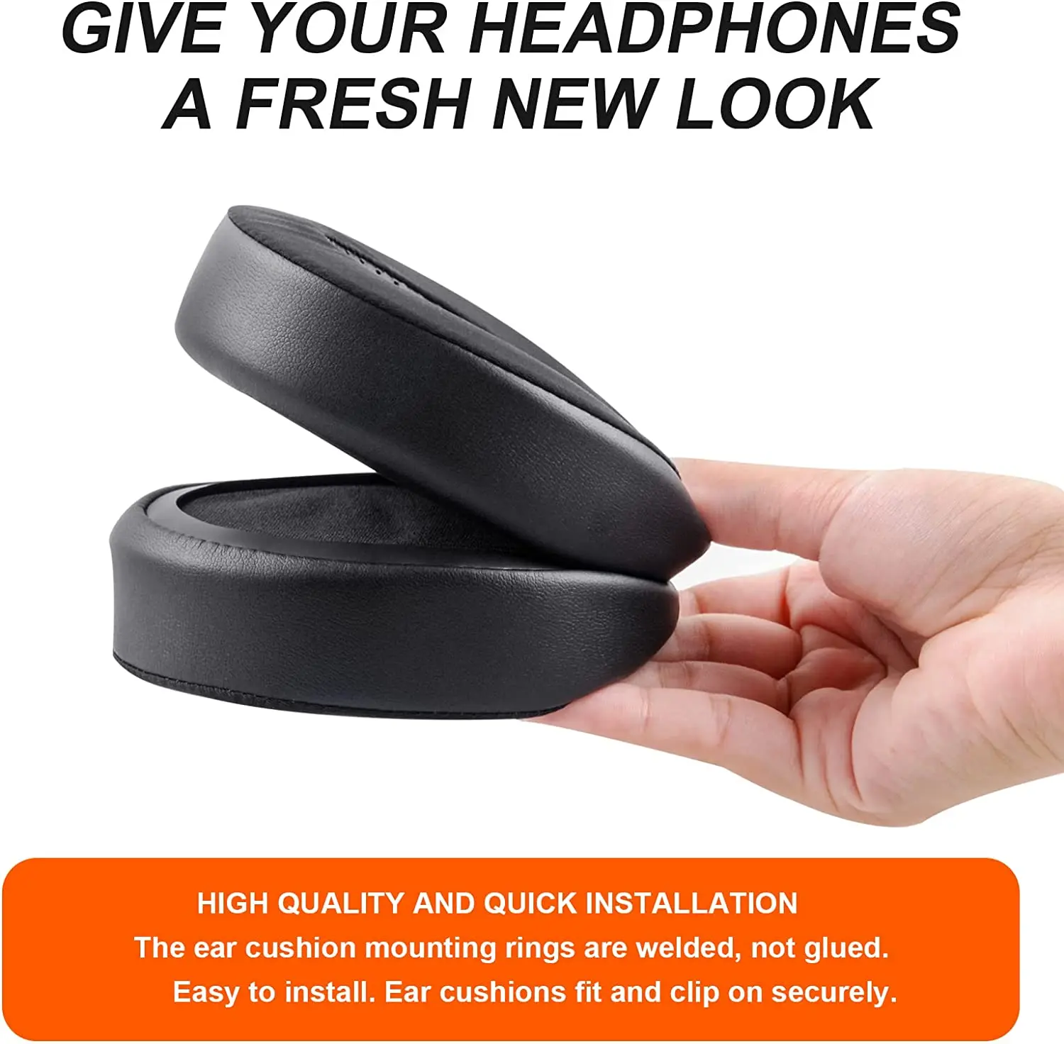 Cool Gel replacement ear pads for Steelseries Arctis 1/3/5/7/7x/9/9x/Pro Xbox wireless headphone game ear pads