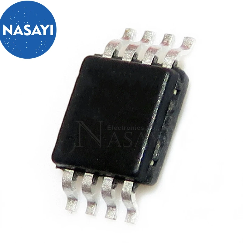 

10pcs/lot G547I2 G54712 G547I2P81U MSOP-8