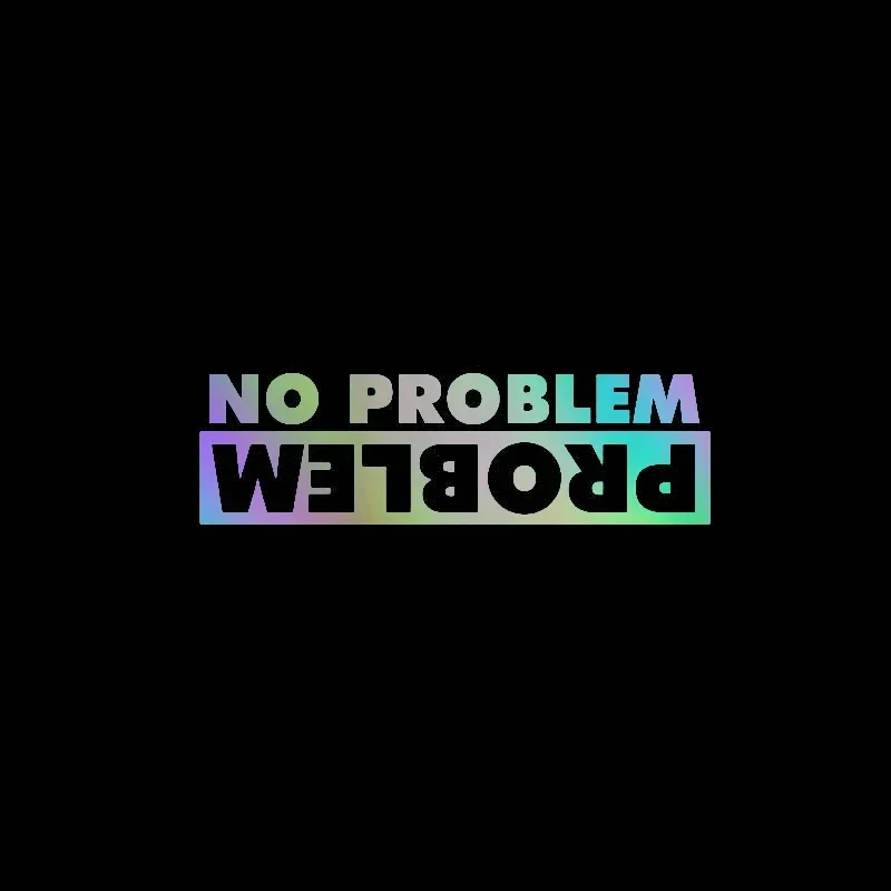 ملصقات السيارات لا مشكلة واقية من الشمس وملصق دراجة نارية مقاوم للماء الأجزاء الخارجية منتجات الشارات ملحقات القافلة PVC لطيف ، #5