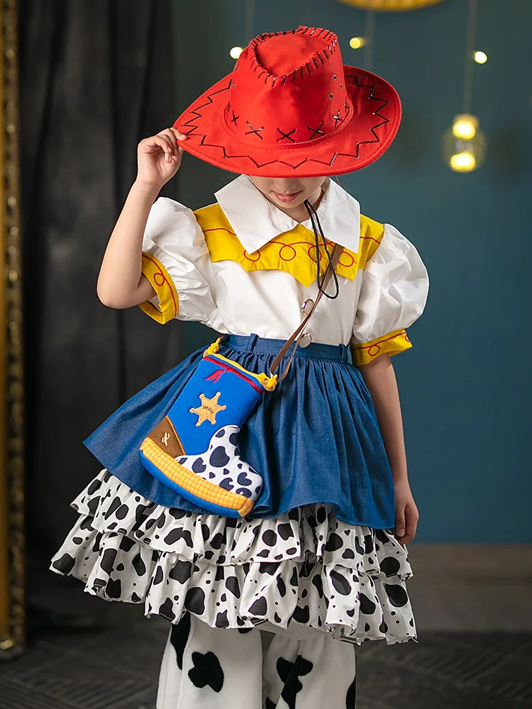 

loween Children's Cosplay Tr Girl's High-End Princ Dr Lolita Dr Cute Sle Baby Clothing Gugu Bubu