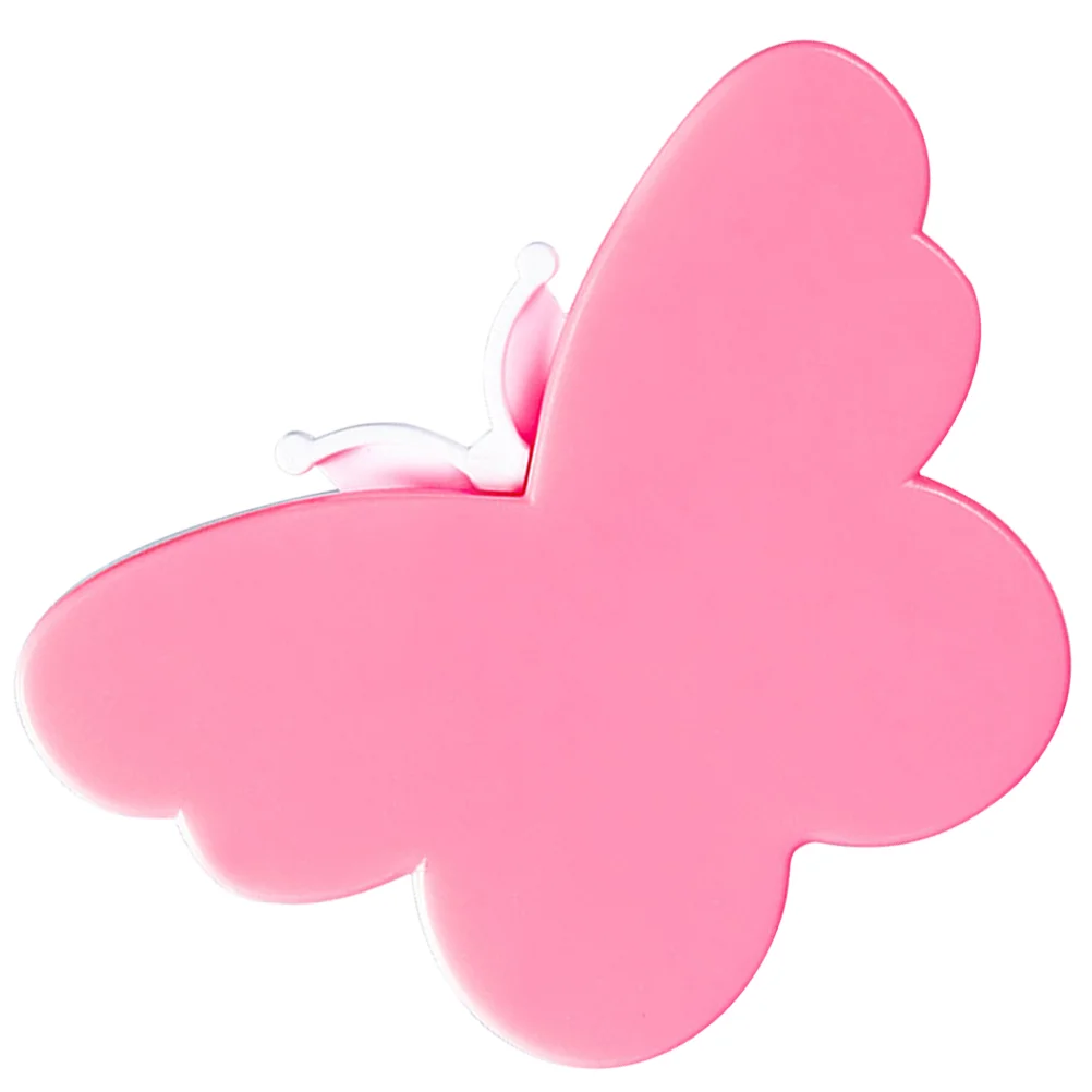 Petite Lampe de Nuit en Forme de Papillon, Luminaire Décoratif d'Nik, Idéal pour une Chambre à Coucher de Fille