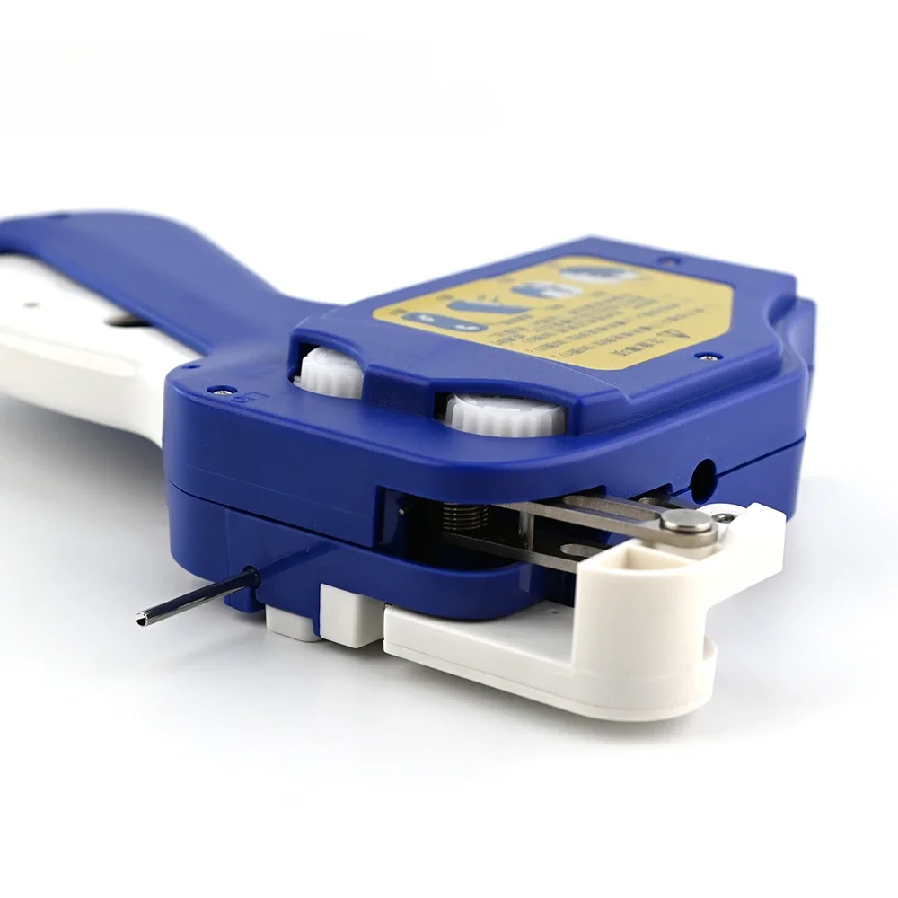 Original brand new！Hang Tag Tag  Lanyard  Buckle  Kitchen Utensils Identification Gun