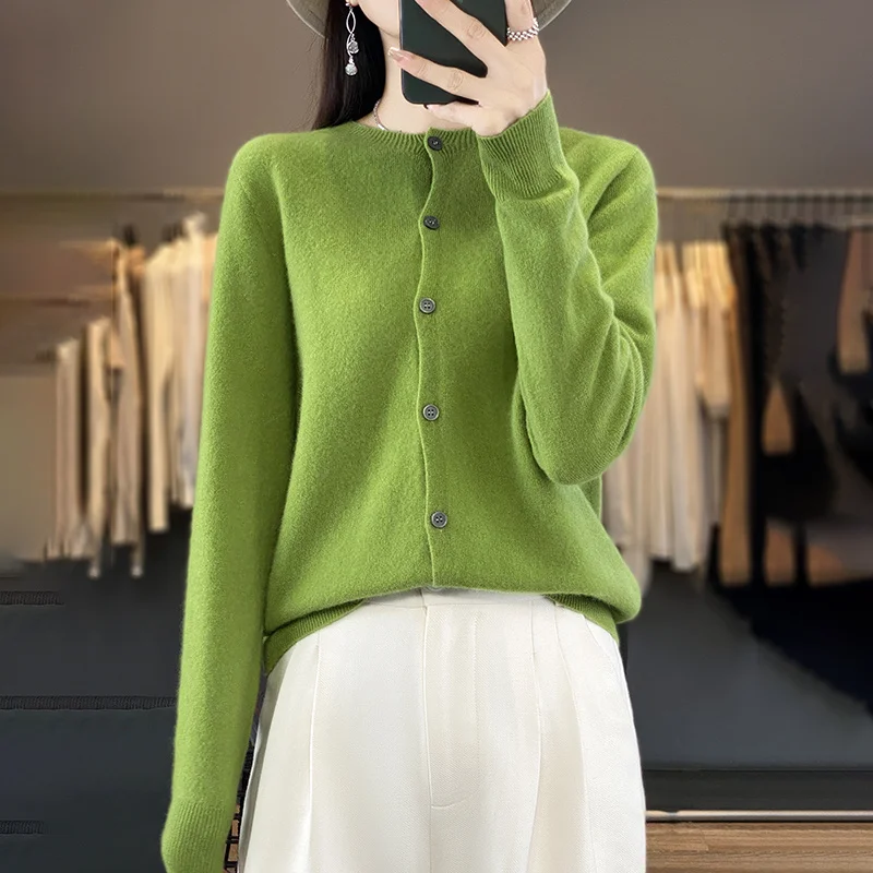 Apple Green