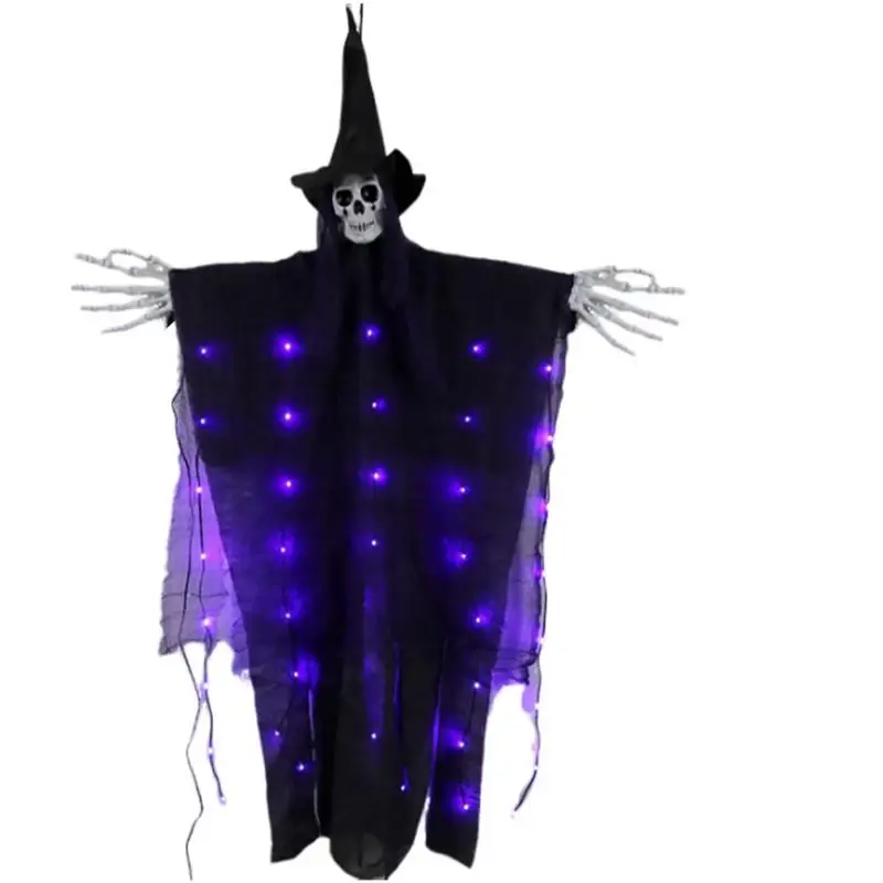 creepy scream scary horror