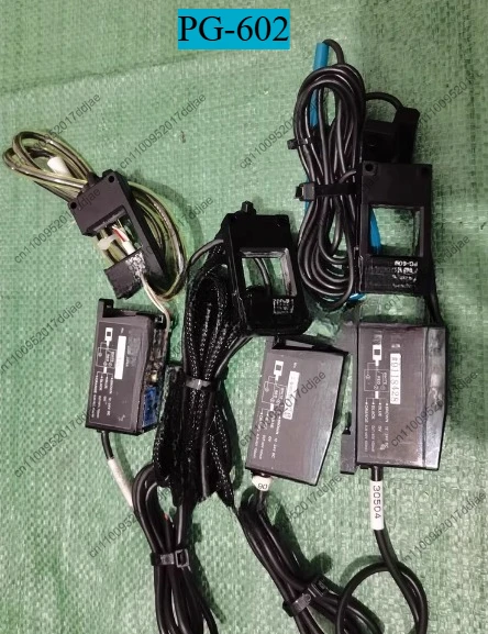1Pcs PG-602/610 Sen… - image