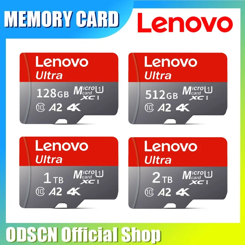 Оригинальная-карта-памяти-lenovo-128-ГБ-class-10-v60-tf-card-1-ТБ-mini-sd-card-512-ГБ-256-ГБ-a2-u3-micro-sd-card-2-ТБ-Высокоскоростная-tf-карта