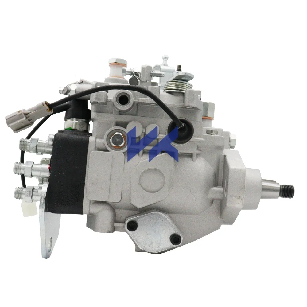 High Performance VE Fuel Pump VE6/12F1100R912-1 0460426343 For CCM MT140 106KW 8780535