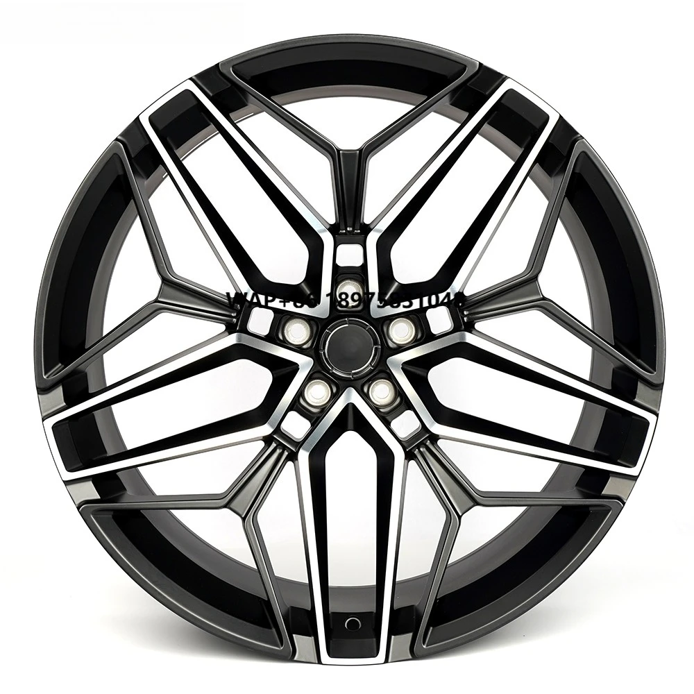 

Forged Wheels Aluminium Car Alloy Wheel Rims