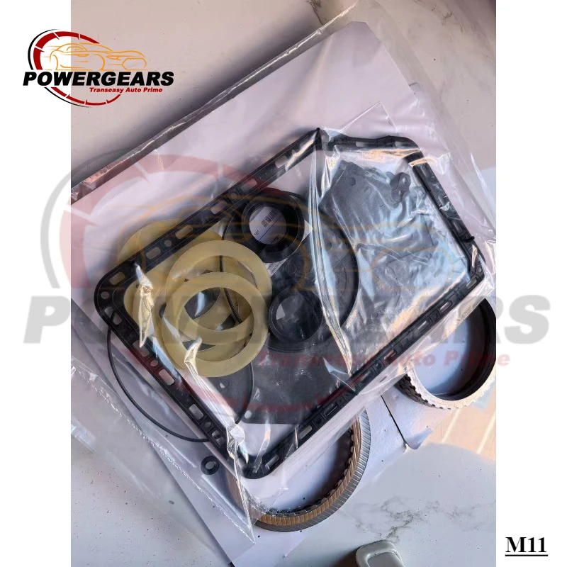 New M11  Repair Kit Seal Ring Seal Replacement Parts Applicable Suit For Geely Regal Global Eagle GC7 GX7