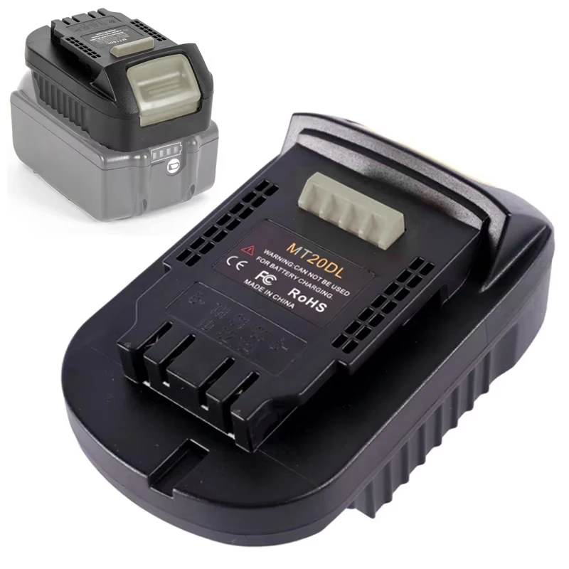 MT20DL Battery Adap…