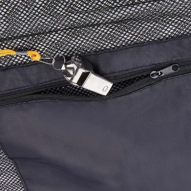 652F กระเป๋าใส่ลูกบอลกีฬา กระเป๋าตาข่ายลูกบอลทีม กระเป๋าตาข่ายไนลอน กระเป๋าตาข่ายบาสเก็ตบอล กระเป๋าตาข่ายฟุตบอล