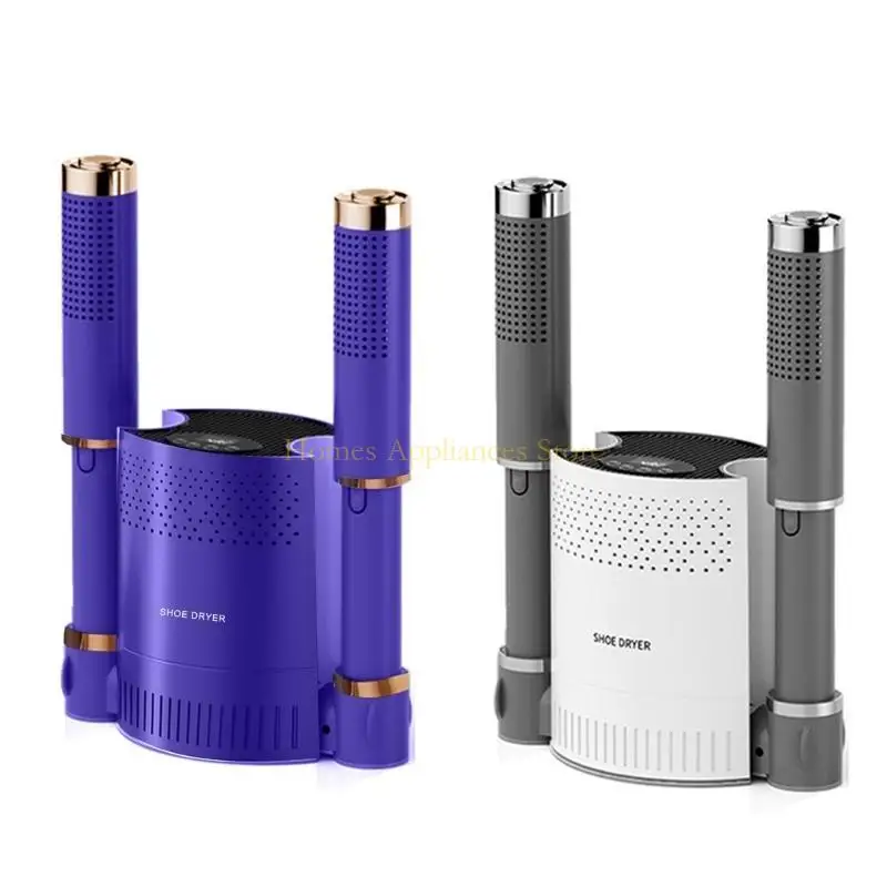 D0AB SAPAÇÃO ELÉTRICA E LOVA BOOT SCER SCOWER Aquecedores Segurança Secador bota Máquina secagem rápida Máquina para