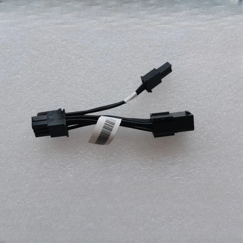 For Lenovo P410 P710 P720 P520c P620 6pin to 8pin graphics card adapter cable 00XL159
