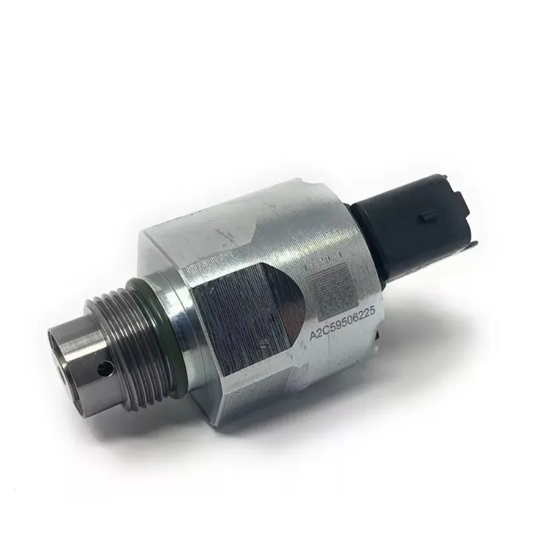 A2C59506225 Pressure Control Valves 1‑Year Warranty In Stock
