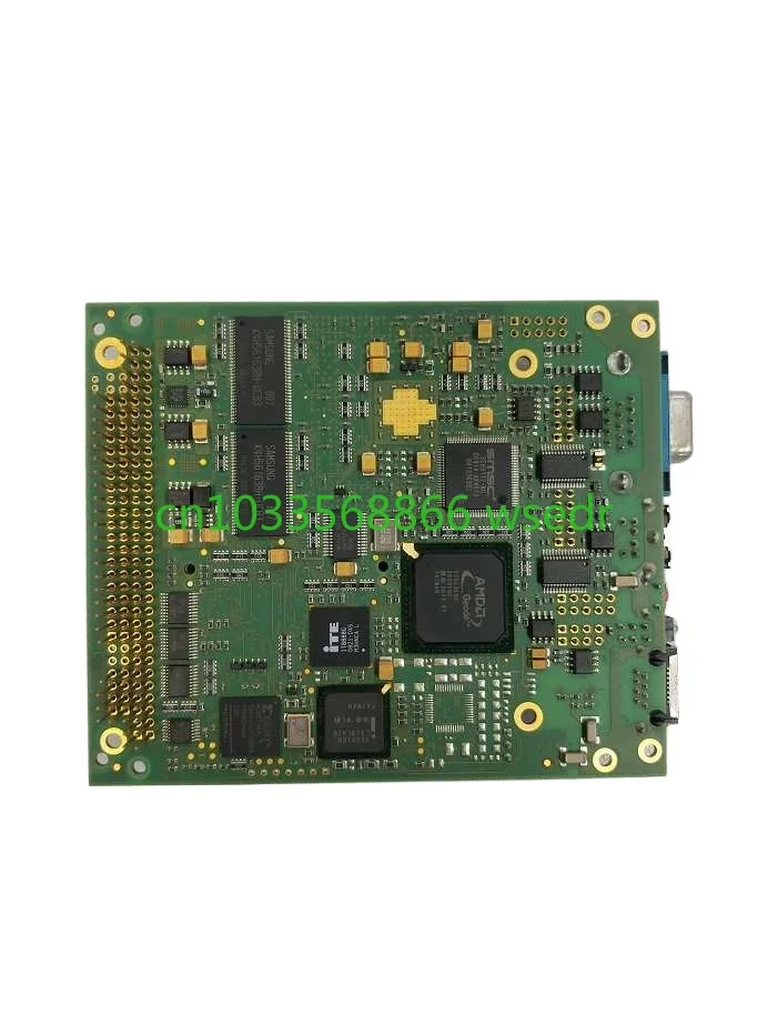 

IPC/NETIPC-6L original disassembly card