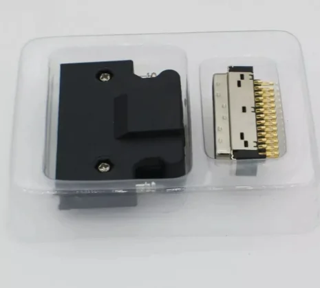 

Brand New 1pcs MR-J3CN1 Servo Drive Connector in Stock Expedited shipping
