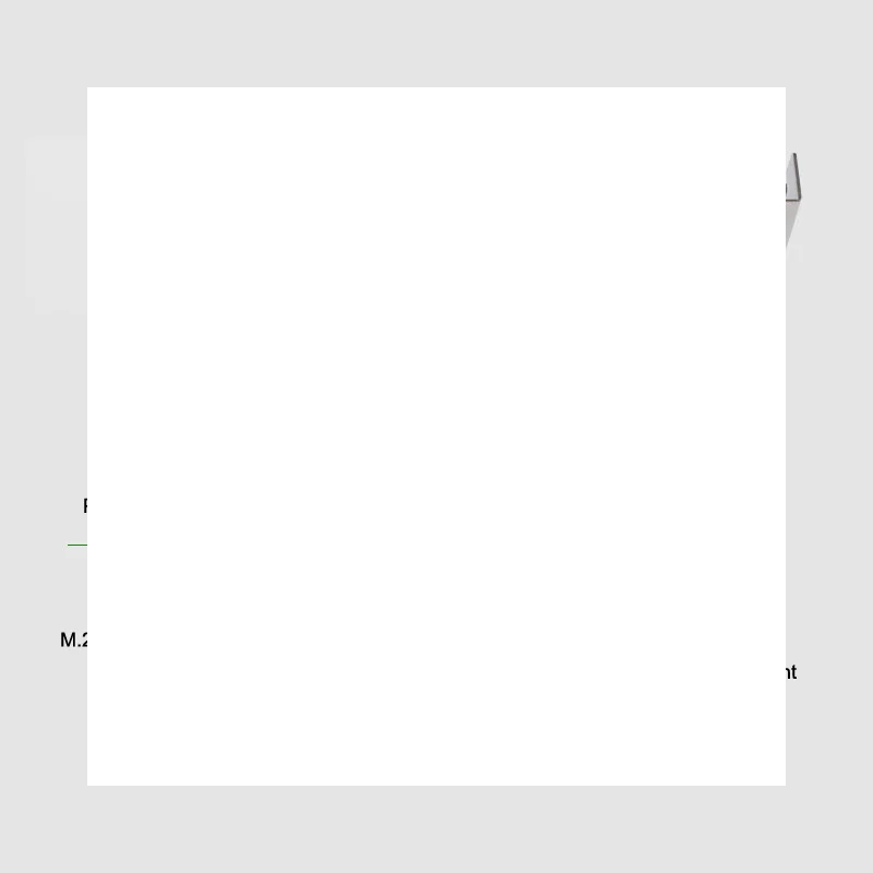 1Pcs PCI-Express To M.2 Solid State Drive Extend Adapter PCIE X1 X4 To M.2 NVME Converter Card For 2230 2242 2260 2280 SSD