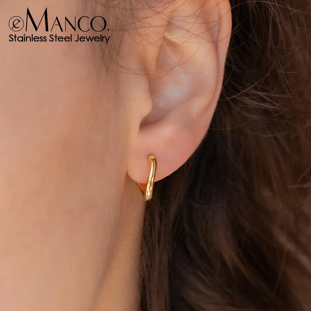 Aretes: The Ultimate Guide to Choosing the Perfect Hoop Earrings for Every Occasion