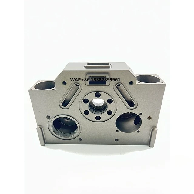 TD Accessory for Concrete Cutting Machine Chassis Construction Machinery Part