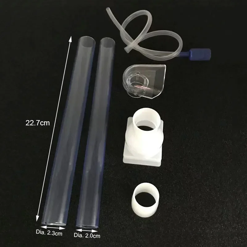 Aquarium Air Lift System for Bottom Filter Board Grids Assemble Isolate Divider Plate Fish Tank Filtration Under gravel filter