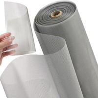 New Stainless Steel Repair Mesh Car Bumper Plastic Hole Crack Patches Trimmable Welding Wire Mesh for Car Repair Welding Machine