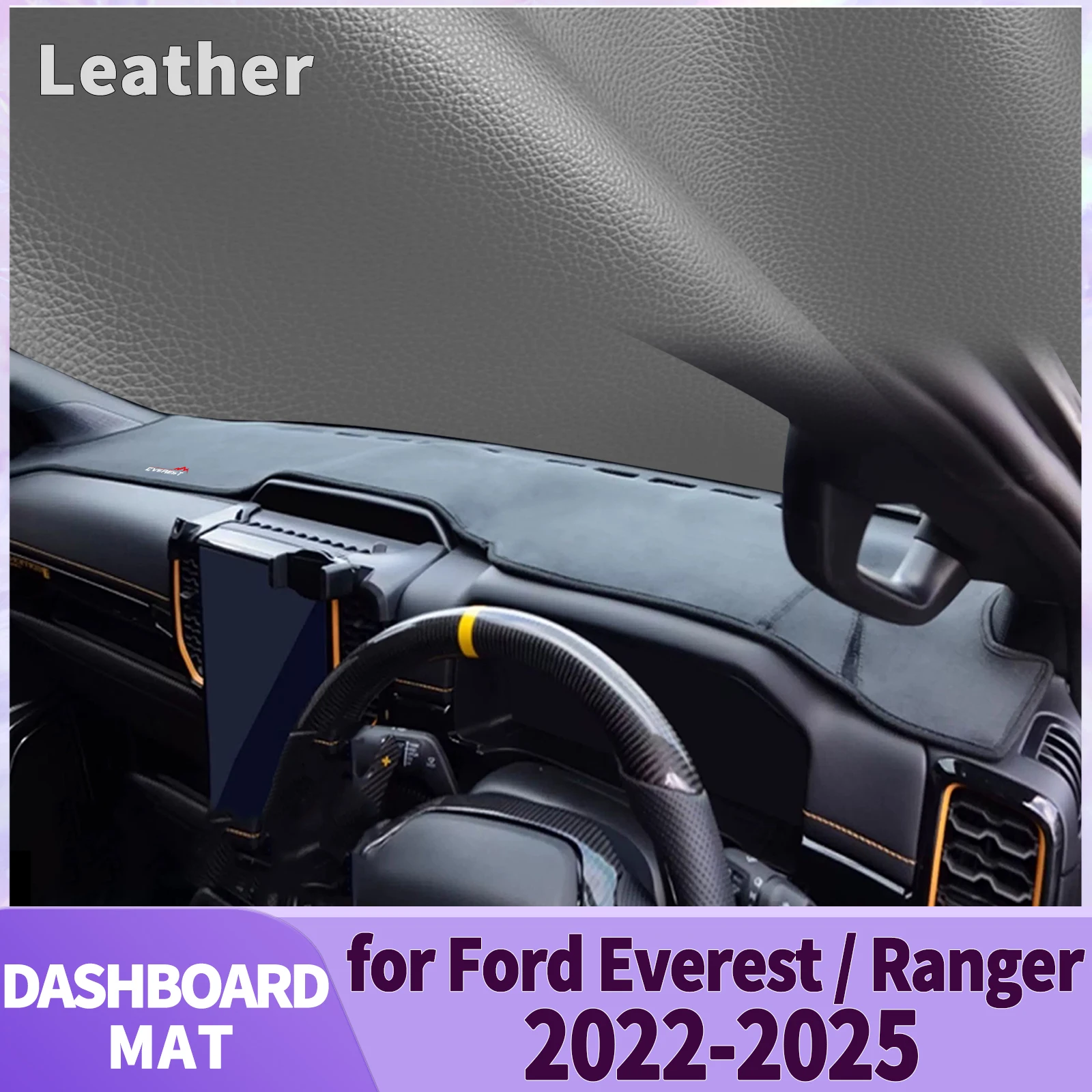 For Ford Everest Ra… - image