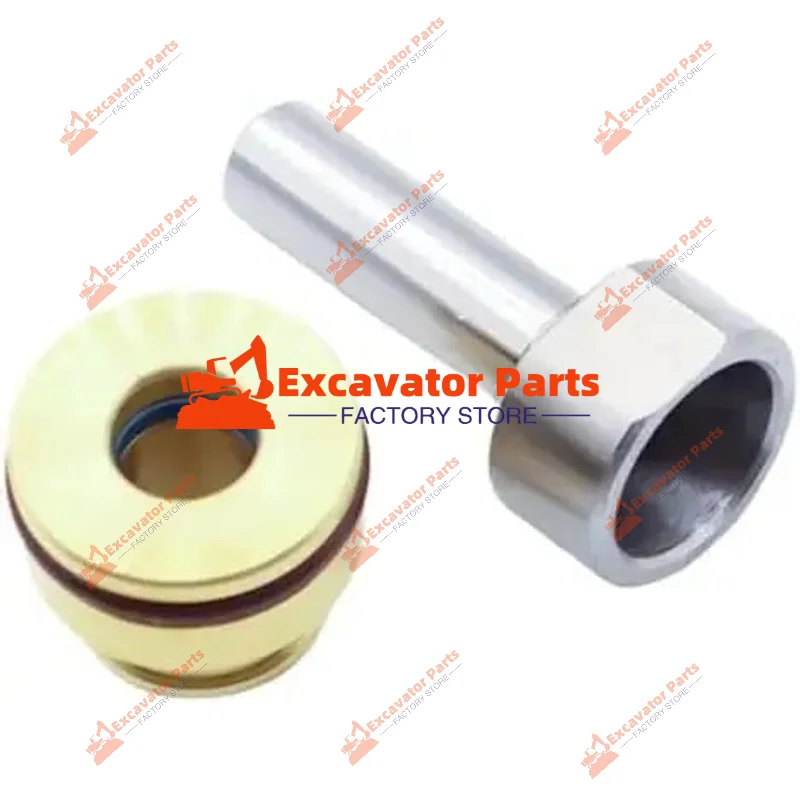 

Compatible with Kubota handle bullet head KX15/20/30/KX135/KX155/KX161/KX163/165 Excavator (High quality four)