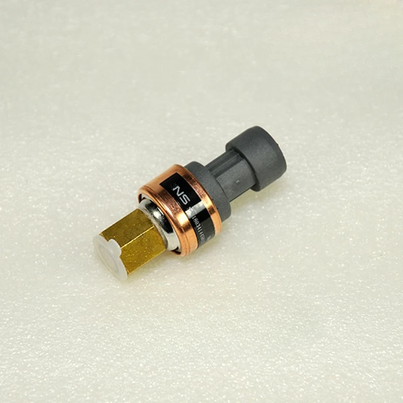 Air conditioning 30RBRQ low pressure, pressure sensor 00/OOPPY000030700 new NS-P321-3T