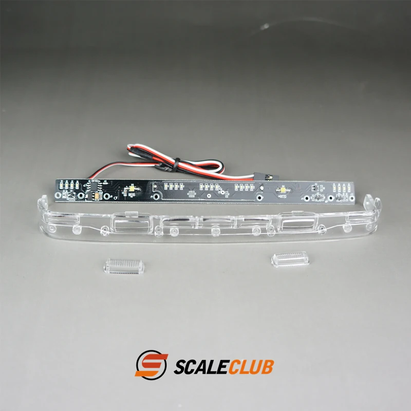 

Scaleclub Tamiya 1/14 sunshade light ceiling light