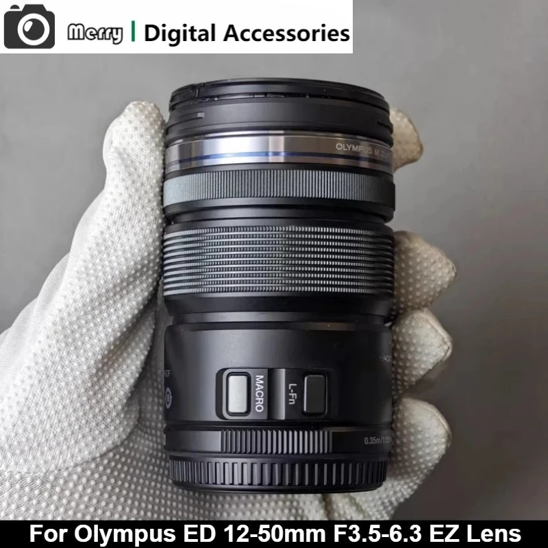 98% New Genuine 12-… - image