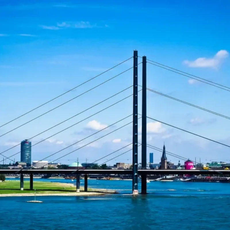 Ventola di raffreddamento in metallo Surpass Hobby Rocket V3 - 30/35/40 mm 8,4 V 16000-30000 giri/min Spina JST 1/10 Parte di auto RC