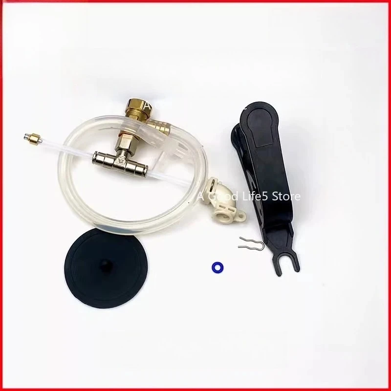 Suitable for Huijia 310/270/330 Non-destructive Modification OPV Stable 9BAR Extraction  Reduce Bitterness Technology