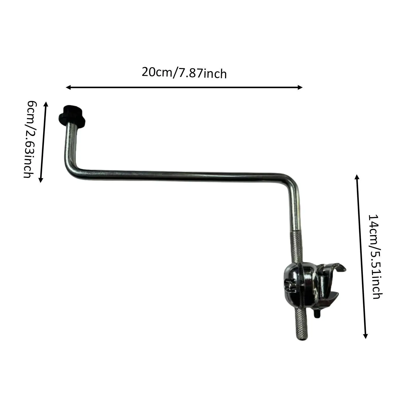 Trommel Mikrofon Halter Professionelle Musikinstrument Liefert Mic Adapter