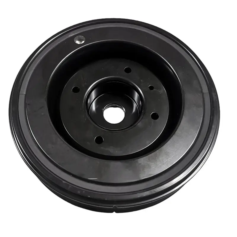 A27F-Crankshaft Pulley Replacement Part- For Volkswagen Amarok Model 06H105243G 06H105243F 06H105243H 06H105243K