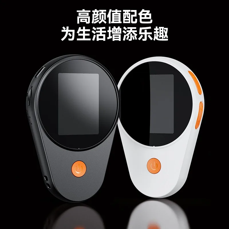 Handheld digital microscope for repair, scientific observation, portable, ultra-clear scientific research