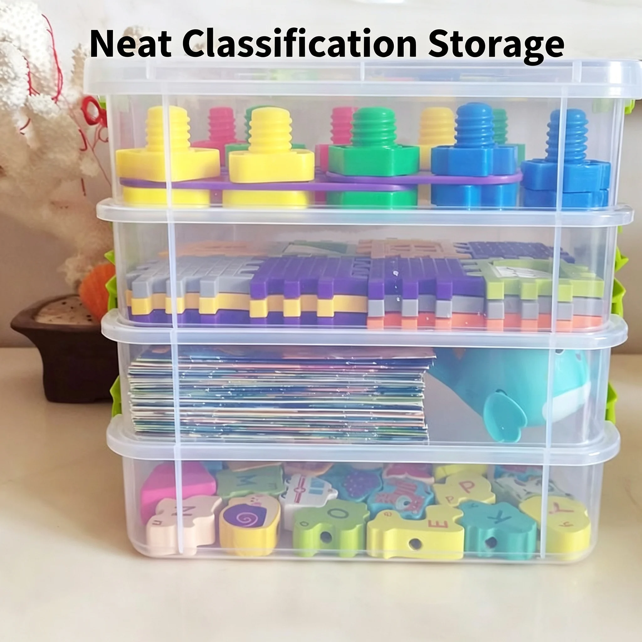 Organizzatore per Giocattoli a - Kids Toys Drawers recensione e prezzo