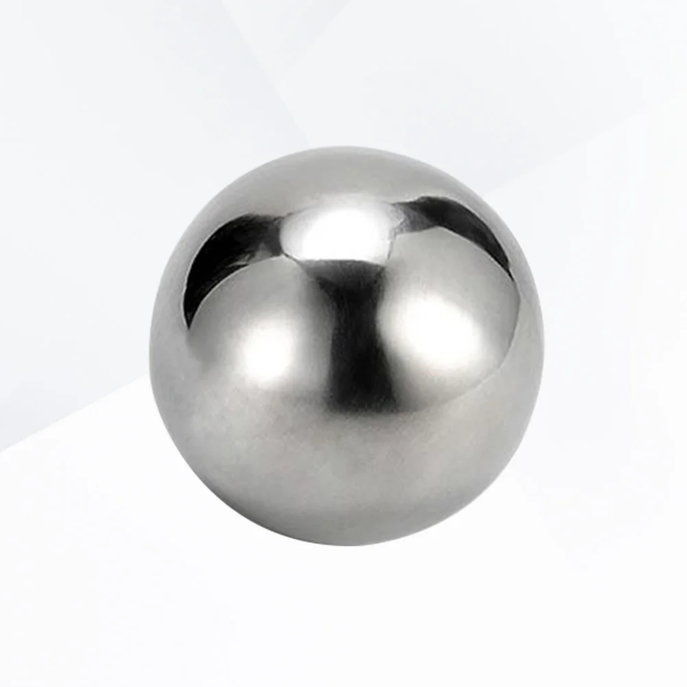 Камень для виски, ледяной камень, камни для виски из нержавеющей стали, каменный шар